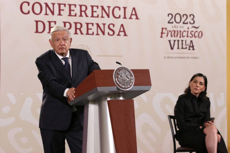 «AMLO infringió ley en elección de Edomex y Coahuila», resuelve TEPJF