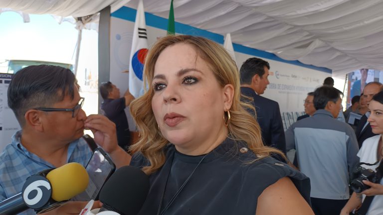 Ayudará SETRA a personal de AHMSA a encontrar trabajo en otras regiones