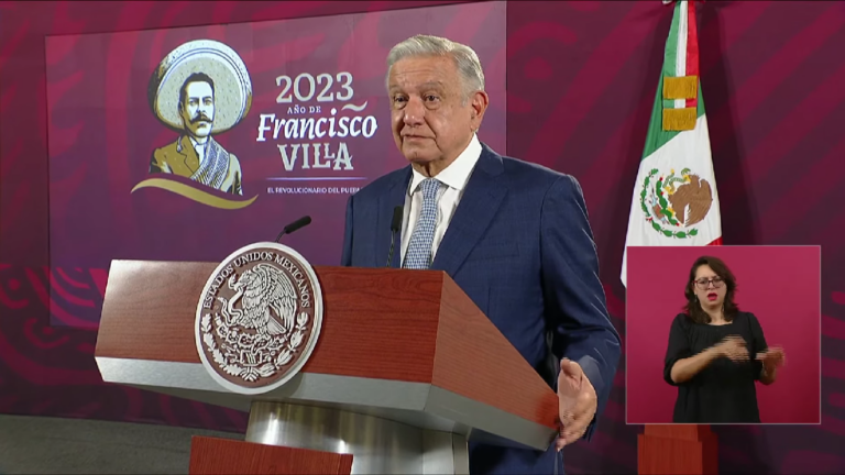 “Nos dolió mucho este fraude”: AMLO sobre caso de Segalmex