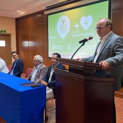 Certifican al ITESM Campus Saltillo como espacio Cardioprotegido – Libre de Humo de Tabaco1