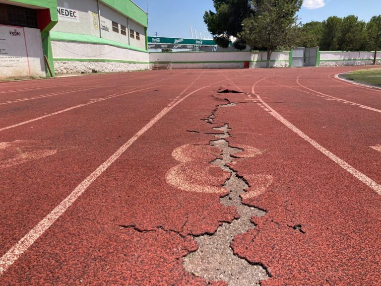 Con remodelación, el Olímpico recibiría deportes de espectáculo