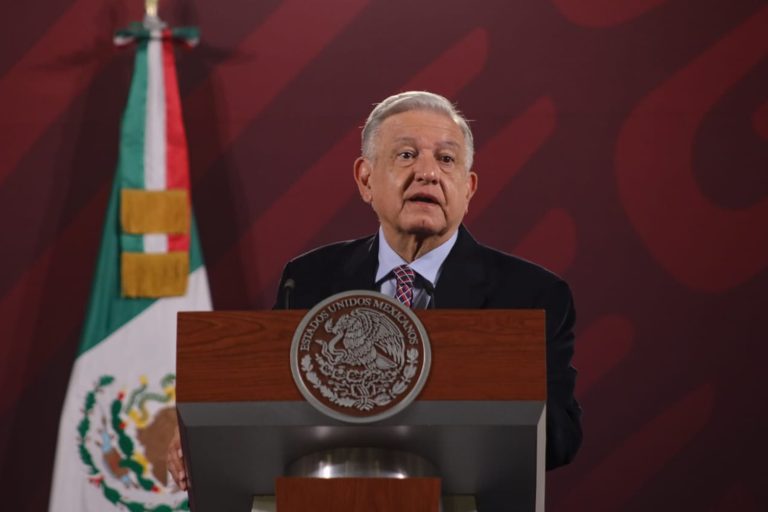 EU ha hecho recomendaciones por jóvenes de call center: López Obrador