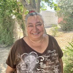 En ejido La Leona reconocen trabajo del alcalde