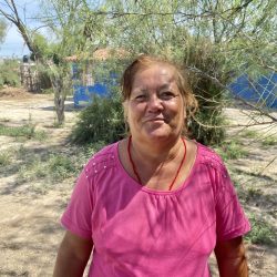 En ejido La Leona reconocen trabajo del alcalde2