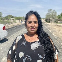 En ejido La Leona reconocen trabajo del alcalde3