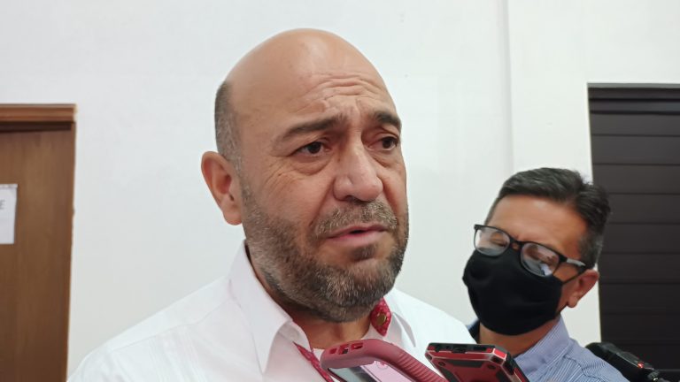 Estrategia de Coahuila debe ser ejemplo para recuperar la presidencia en 2024: Rigo Fuentes