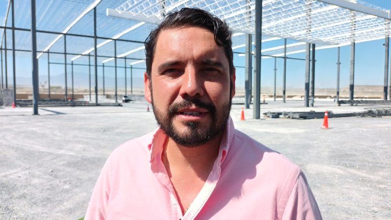 Gracias a lluvias, Coahuila está preparado para enfrentar la temporada de calor: Nerio