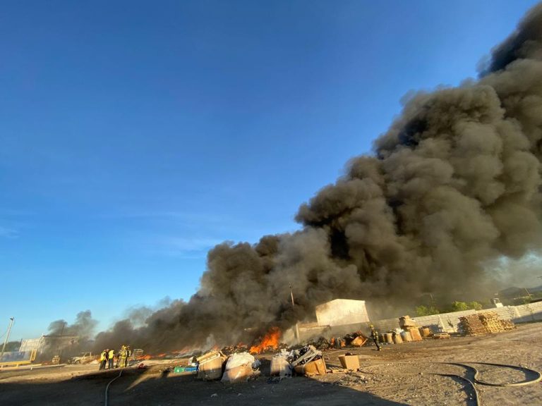 Hay más recicladoras clandestinas que regulares en Coahuila: SEMA