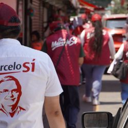 Las caminatas ciudadanas llegan a Tláhuac2
