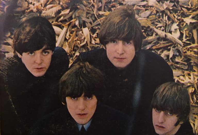 Los Beatles lanzarán este año ‘su última grabación’ con ayuda de la Inteligencia Artificial