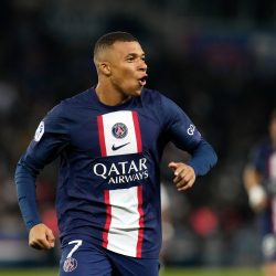 (SP)FRANCE-PARIS-LEAGUE 1-PSG VS AJACCIO
