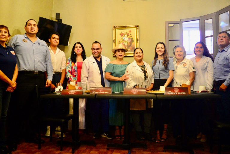 Salud Coahuila y COECYT participarán en ‘Moorelear’, este sábado