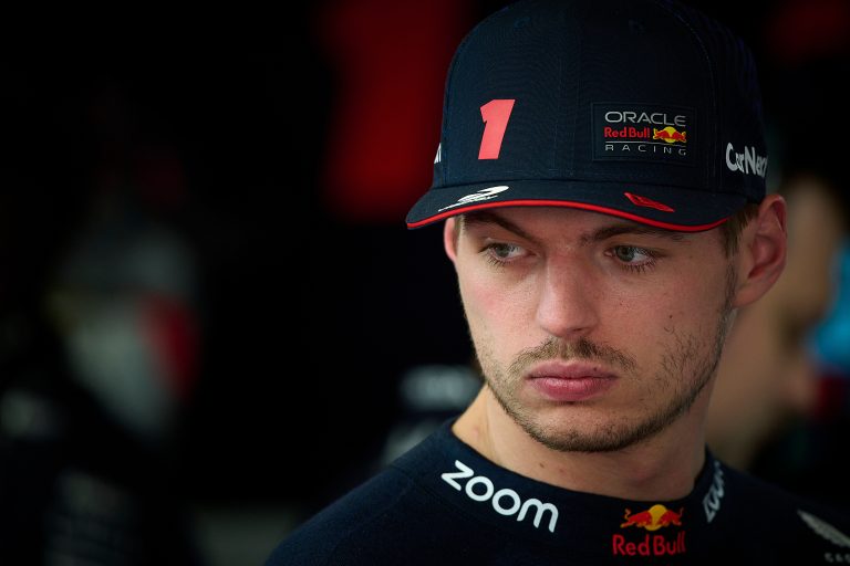 Verstappen, señalado de evasión fiscal por 200 mde