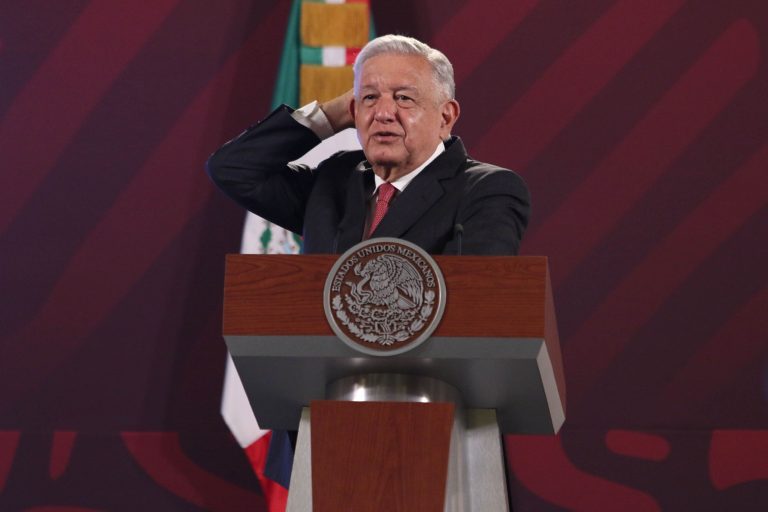 Tribunal pide a AMLO abstenerse de dichos electorales