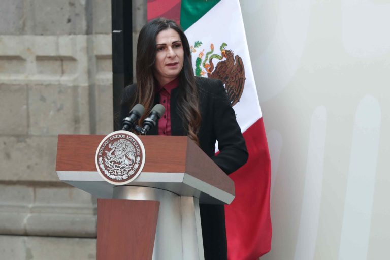 Ana Guevara es considerada como la más corrupta del gobierno de López Obrador