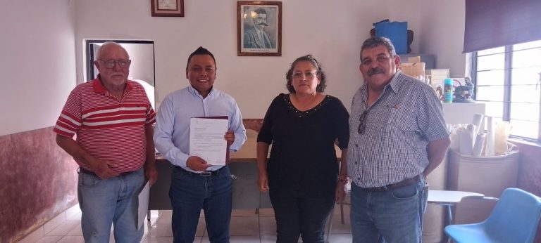 Apoya Tecnológico Nacional de México, campus Saltillo, al impulso de la Economía Solidaria