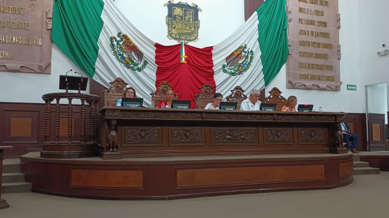 Aprueba Congreso de Coahuila convocatorias para elegir a comisionado del ICAI y al nuevo presidente de la CDHEC