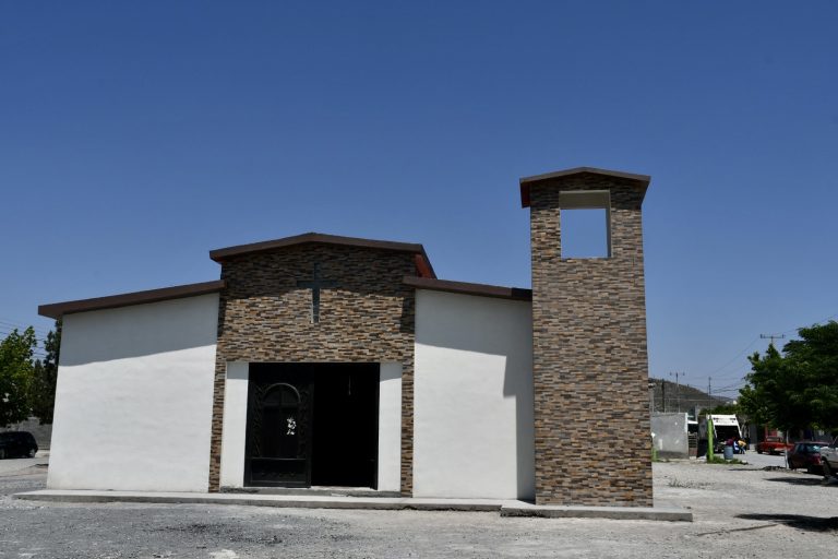 Capilla San Francisco de Asís en colonia Analco abrirá sus puertas el 23 de junio