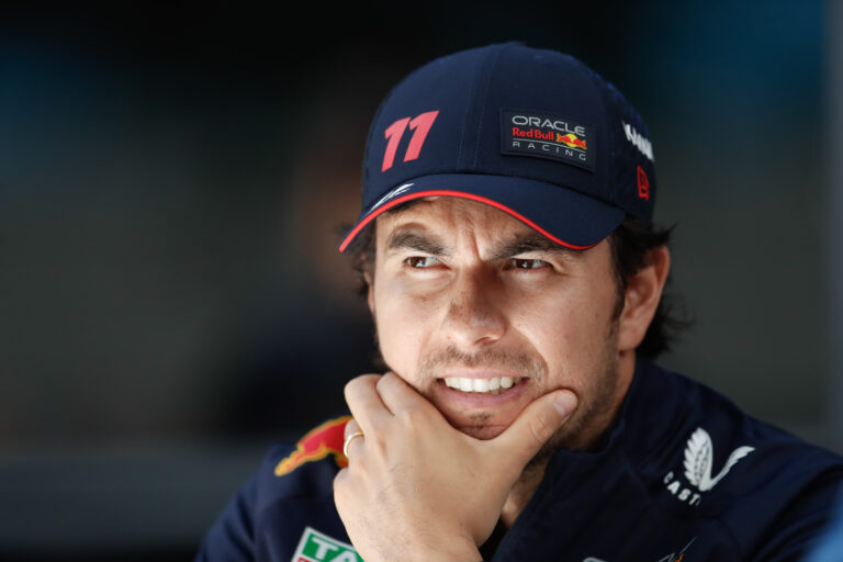 Checo es la mejor opción para Red Bull en 2025.- Marko