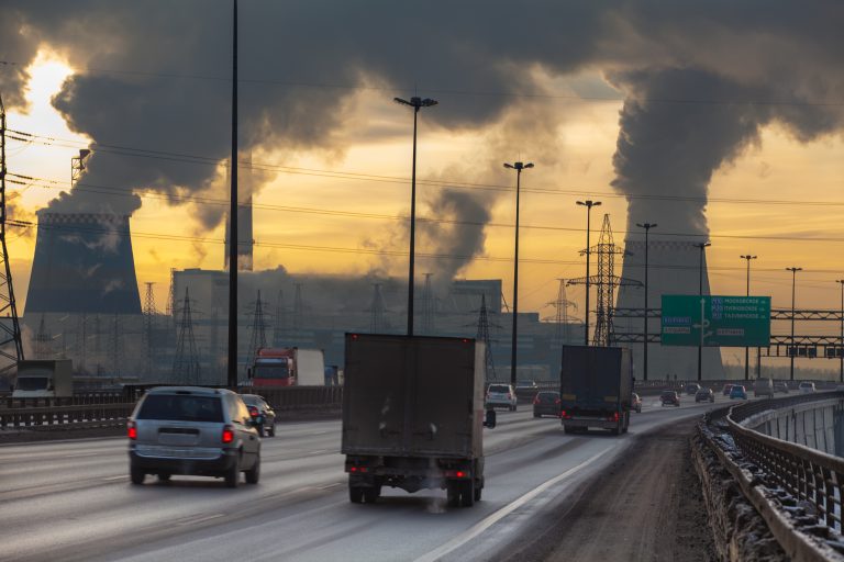 Ciudades, cada vez más vulnerables ante la crisis climática