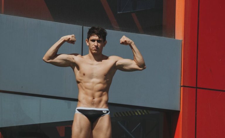 Clavadista mexicano abre cuenta de OnlyFans para pagarse entrenamientos