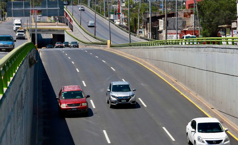 Concluye Saltillo en tiempo récord recarpeteo en LEA