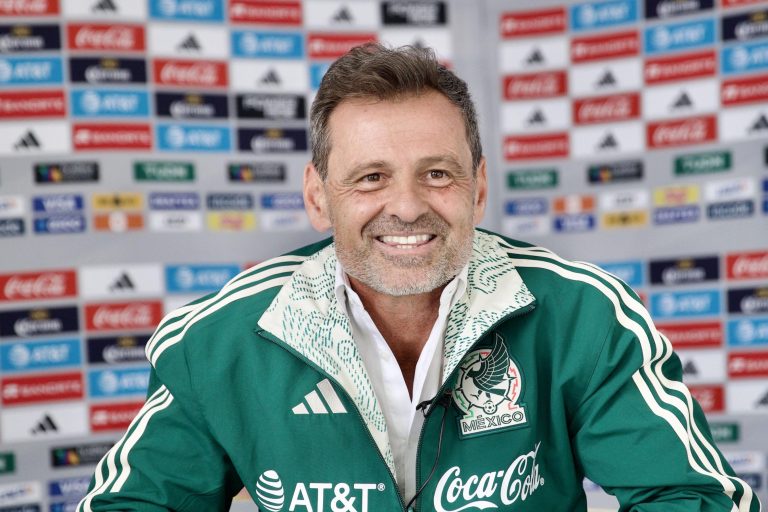 Diego Cocca es despedido de la Selección Mexicana; Jaime Lozano es el nuevo DT interino