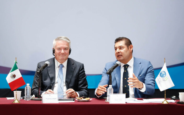 Educación, clave para que México pueda aprovechar nearshoring: OCDE