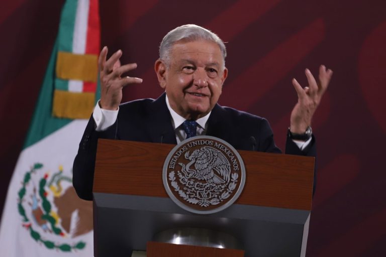 Estas son las 3 prioridades presupuestales de López Obrador para 2024