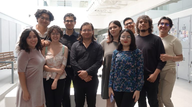 Estudiantes de Diseño de la UA de C darán nueva imagen a negocios de Paseo Capital en Saltillo 