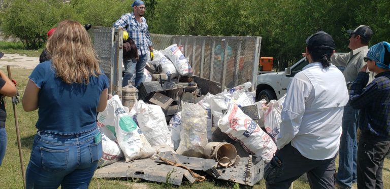 Gobierno, Iniciativa Privada y sociedad civil se unen para conservación de “Presa palo Blanco”