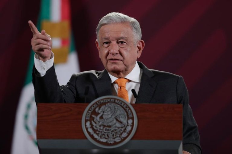 Jueces no están considerando como delito grave el “huachicol”: López Obrador