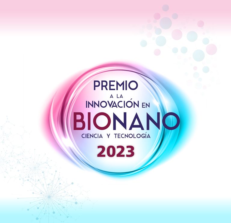 Lanzan undécima convocatoria del Premio a la Innovación en Bionano Ciencia y Tecnología 2023