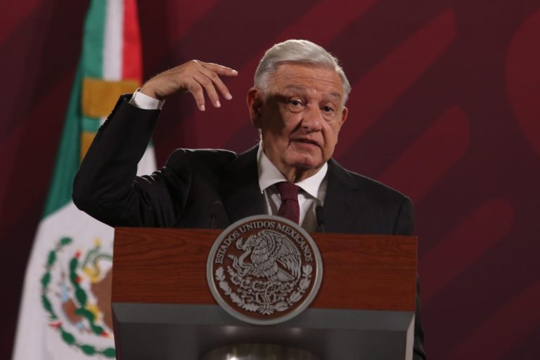 López Obrador designa a André Foullon al frente de Aduanas