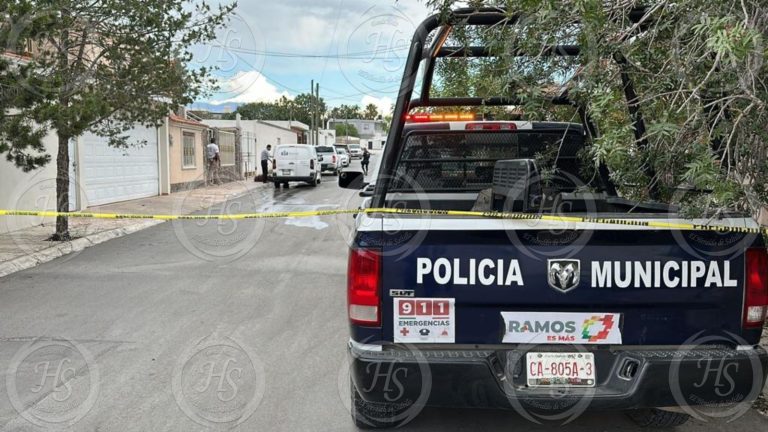 Mujer de 20 años se quita la vida en Ramos Arizpe