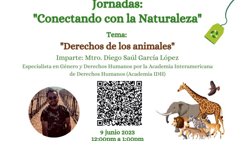 Ofrecerá la Defensoría de los Derechos Humanos Universitarios de la UA de C el “Círculo de Mujeres” y la charla “Derechos de los Animales”