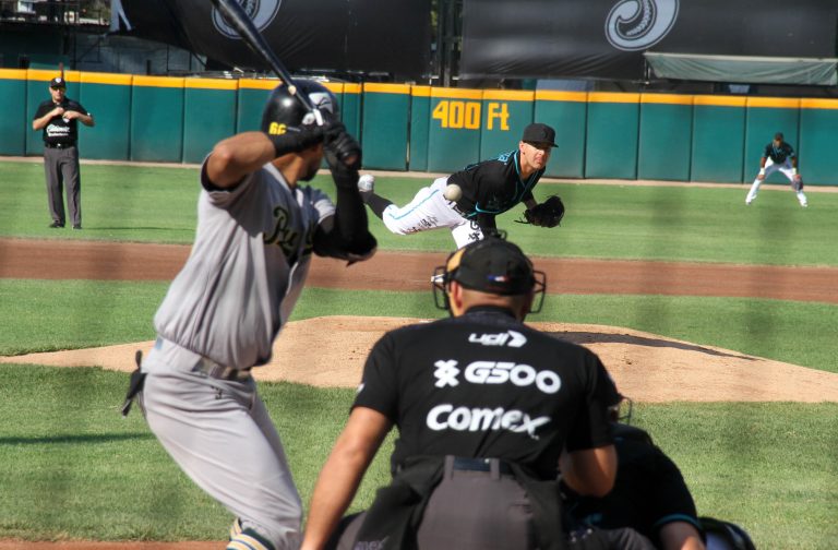 Pericos vence 9 a 4 a Saraperos para llevarse la serie interzonas 