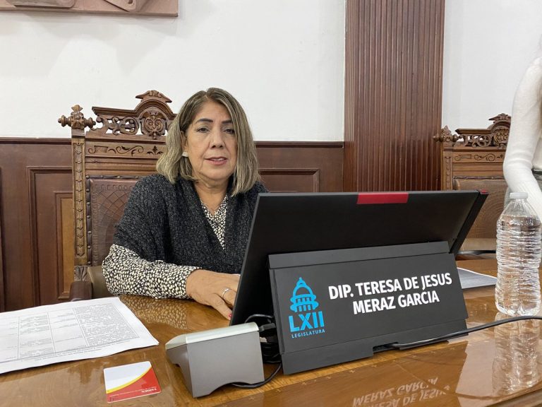 Pide diputada de Coahuila a la SEDU alertar a jóvenes sobre peligros del “Reto del Viagra”