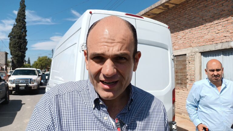 Propondrá Jericó iniciativa para promover uso de materiales de construcción más sustentables y eficientes en ahorro de energía