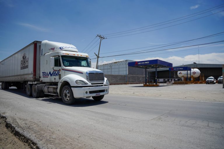 Se suma Ramos Arizpe a obras de ampliación de carretera “Los Pinos”