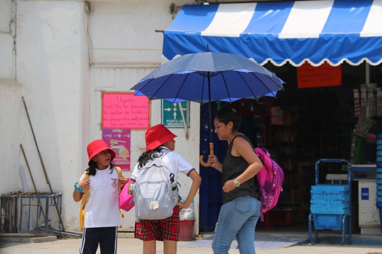 Secretaría de Salud reporta 6 muertes por onda de calor; AMLO dice que no hay ninguna