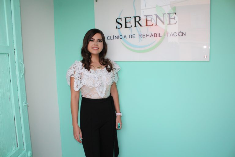 “Serene”: Tu momento de bienestar, abre sus puertas en Saltillo