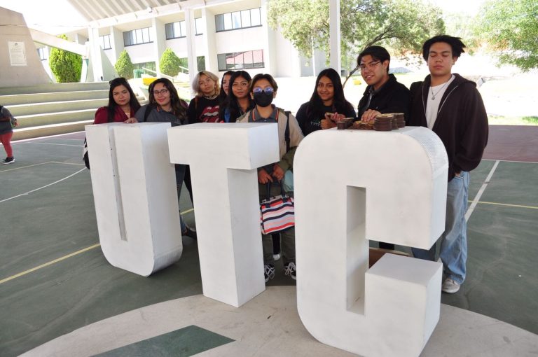 Universidad Tecnológica de Coahuila realizó su ‘Open House UTC 2023’