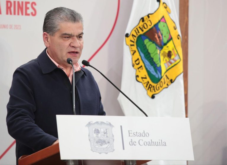 ‘Coahuila está unido y trabaja de manera coordinada’: MARS