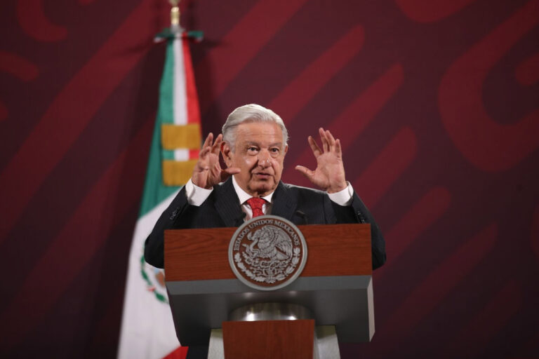 Piden a ONU investigar persecución política de López Obrador contra la oposición