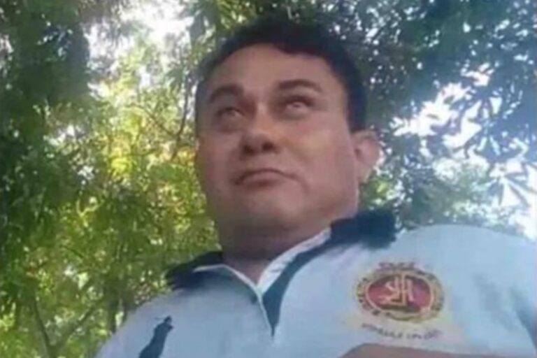 Asesinan a otro periodista en el país; suman 5 en lo que va del año