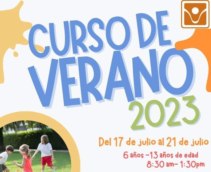 Aún quedan lugares para Curso de Verano “Me conozco, me expreso, me cuido”, del CIJ Saltillo