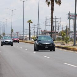 Avanzan en Saltillo obras de pavimentación de vialidades3