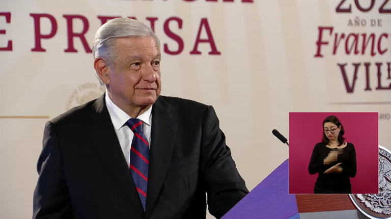 México estará entre los 10 países con más fortaleza económica: AMLO