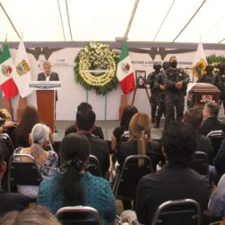 Coahuila mantiene el control de la seguridad5